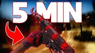 como ganhar skins de csgo de graça em 2022 (FUNCIONANDO) | skins grátis no csgo