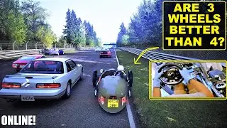 Assetto Corsa - Car Roulette 23