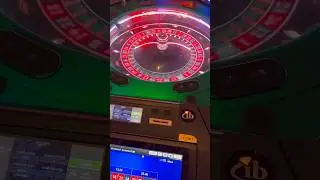 I think they took my number out.. #comedy #gambling #casino #roulette