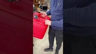 Предпродажка Marlin MP 9.9 AMHS: ЧАСТЬ 2
