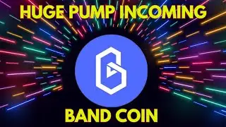 Why BAND Protocol will Skyrocket Soon