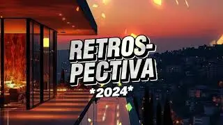 BEAT DA RETROSPECTIVA 2024 - Musicas Virais, Noticias, Memes (FUNK REMIX) by DJ Darty é DJ Everty