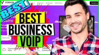 Best Business VoIP Services Review 2021🔥