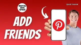 How To Add A Friend In Pinterest