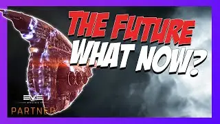 The Future of my Channel | EVE Online