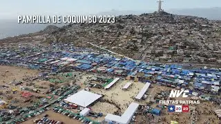 Recorriendo la Pampilla de Coquimbo 2023