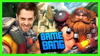 EPIC PALADINS DEATHMATCH (Game Bang)