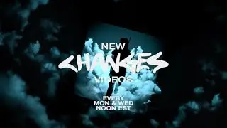 Justin Bieber - CHANGES: The Movement (Trailer)