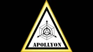 Apollyon class scp object anomalies explained