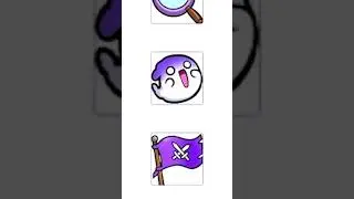 Free Twitch Channel Point Icons 