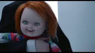 Cult of the Chucky 2017 trailer