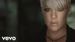 P!nk - F**kin' Perfect (Official Video - Explicit)