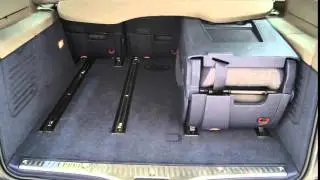 Renault Espace 2.0 Authentique
