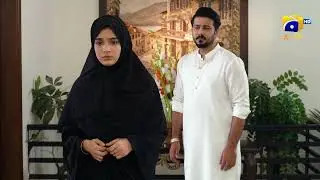 Baylagaam Episode 94 | Best Moment 09 | Ali Abbas - Laiba Khan - Haroon Shahid | HAR PAL GEO