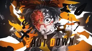 【IMTIC#01/Kimetsu no Yaiba】Shut Down/4th