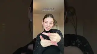 “Non Stop” Hamilton, ASL Cover ⭐️ (TikTok): Lizzytharris