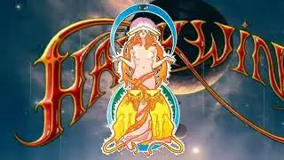 Hawkwind   time we left