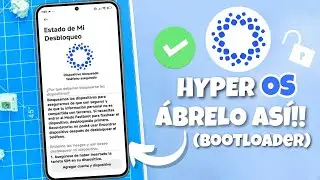 ¿Cómo desbloquear el Bootloader de Mi Xiaomi, Redmi y POCO? | 2024