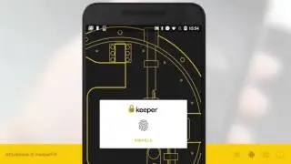 Keeper® Gestione Password - Android (it IT)