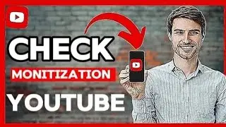 How to check if a channel is monitize or not (MOBILE)