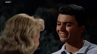 James Darren, former teen idol actor from Gidget films, dies at 88