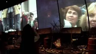 2015. Екб. Ельцин Центр. Путч