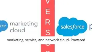 Salesforce Marketing Cloud vs Pardot CRM and marketing automation platforms