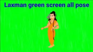 laxman green screen video। laxman green screen। green screen laxman ji।