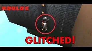 (DEAD/PATCHED) Top Hiding Spots In Murder Mystery 2 | Glitches and more