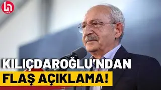 Kemal Kılıçdaroğlundan flaş açıklama: CHPye dönüyor mu?