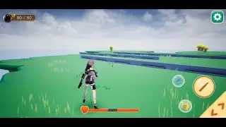 Interview with the Creator of Wingless Angels - Unreal Engine Mobile Game
