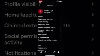 How to Delete Pinterest Account Permanently #pinterest