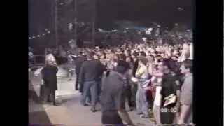 вживую Алла Пугачева - Таврийские игры 2000
