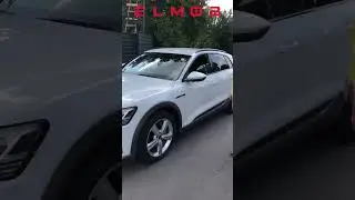 у продажу Audi e-tron 55 2020