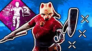 Cross-map Snipes With Lethal Pursuer!