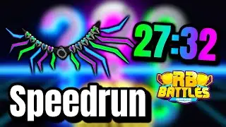 Winner's Wings 2.0 Any% Speedrun in 