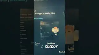 Roblox Fake Link generator 4 MEY 2024 WORKING