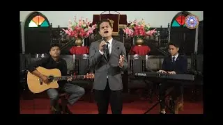 Jingim ha Pyrthei | Eladmitre Dkhar | Khasi Gospel Song (Live Recording Performance)