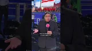 WHAT EVEN IS THE DNC?