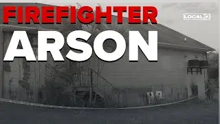 Playing the hero: Expert shares possible reasons for alleged arson by Kentucky firefighters