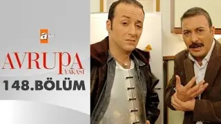 Avrupa Yakası 148. Bölüm - atv