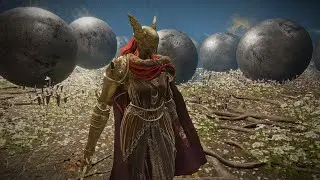 More balls vs Bosses - Elden Ring
