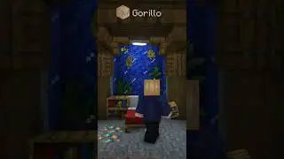 Secret Underground Base🏠