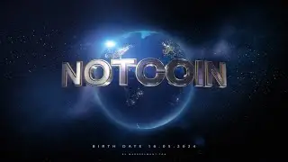 #NOTCOIN