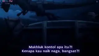 Ketika yang ngetranslate lagi ada masalah...🤣