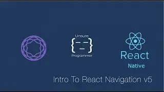 React Navigation 5 | What's new ? | React Native Tutorial