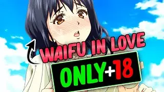 🔥SHE FALLS IN LOVE BUT HER COUSIN DOESN'T REALIZE IT l Anime Recap