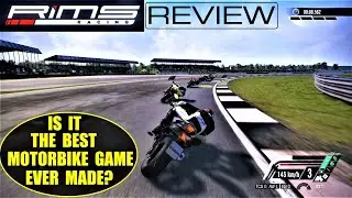 Rims Racing - Viperconcept Review