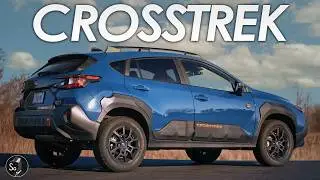 2024 Subaru Crosstrek | How To Do Affordable