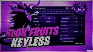 DRAGON UPDATE x ROBLOX BLOX FRUITS SCRIPT | FREE DOWNLOAD: AUTO FARM, DEVIL FRUIT FARM x NO KEY 2025